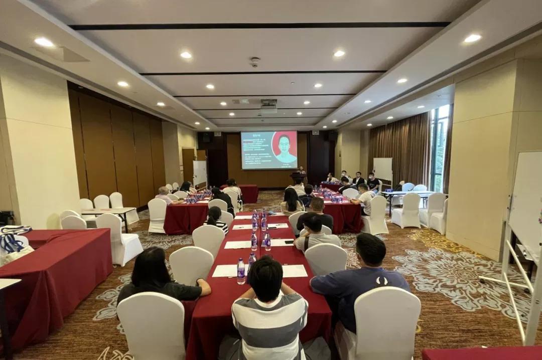 陈香美院士出席威尼斯98488附属医院医联体联盟2021年会/四川省医院协会中医医院分会第三次学术会议